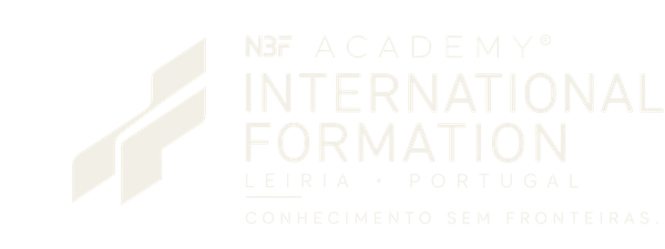 N3F Academy® International Formation. Leiria, Portugal. Knowledge without borders.